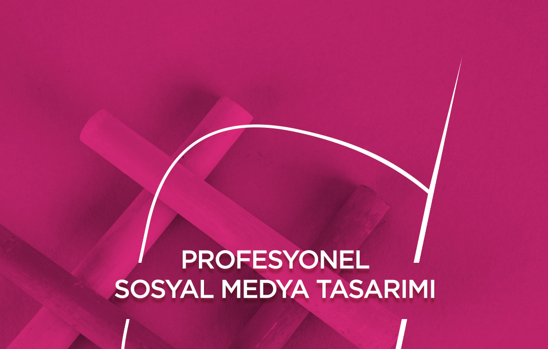 Profesyonel Sosyal Medya Tasarımı